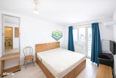 Garsonieră, mobilată în Central - 2