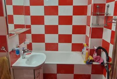 Apartament 2 camere Tudor B-dul 1 Decembrie - 8