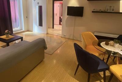 Apartament cu 2 camere semidecomandat, mobilat în 1 Mai - 2