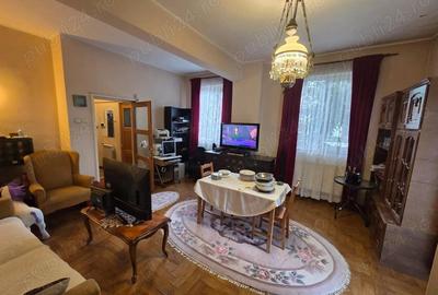 Casă cu 3 camere cu Teren 24 Mp în Baba Novac - 2