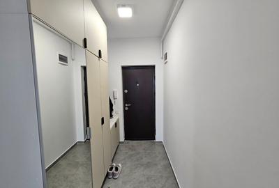 Apartament 3 Camere ( 82 mp + parcare subterana )  800 m de metrou Berceni - 18