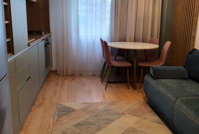 Prima inchiriere - Apartament 3 camere zona Teiul Doamnei - 2