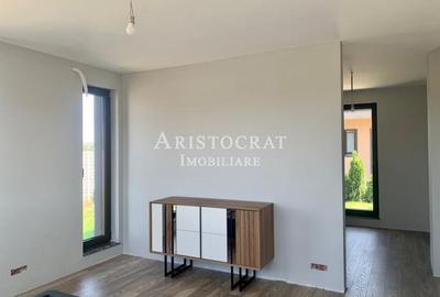 Casa individuala zona centrala Corbeanca - 20