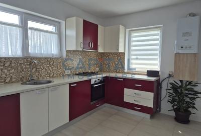 Casa cocheta pe 1 nivel, cu garaj - 8
