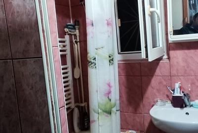 Garsonieră decomandată, mobilată în Progresul - 8