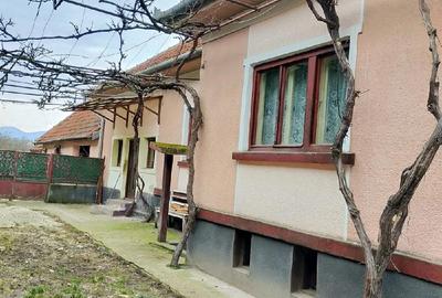 Casă cu 3 camere cu Teren 500 Mp în Exterior Vest - 3