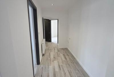 Apartament cu 3 camere decomandat în Central - 11