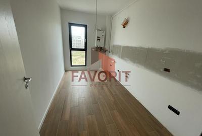 Apartament cu 2 camere decomandat în Buziașului - 2