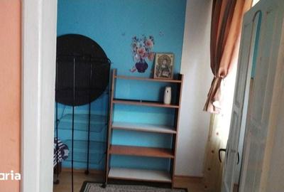 Apartament cu 2 camere în Cornișa - 2