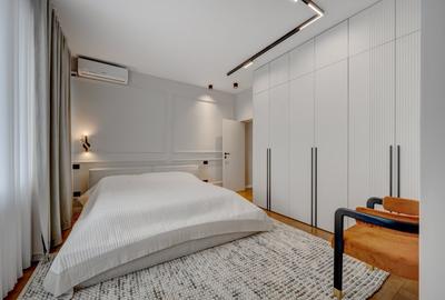 13 SEPTEMBRIE-URANUS, 3 CAMERE 140 MP, ETAJ 7, PANORAMA! - 8