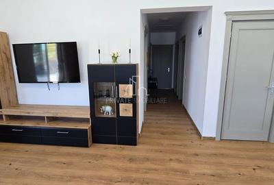 Casă cu 4 camere cu Teren 700 Mp în Livezeni - 14
