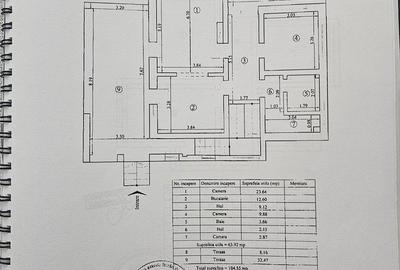 Spațiu comercial, de 265 mp, în Copou - 3