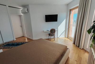 Apartament cu 3 camere decomandat, mobilat în P-ta Presei Libere - 14