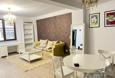 Apartament Superb cu 2 Camere 80 MP 2 Bai Loc Parcare in Domenii - 6