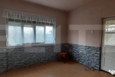 Casă cu 3 camere cu Teren 3000 Mp în Periferie - 7