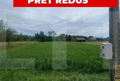 Teren de 1080 mp, în Dobolii de Jos - 1