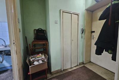 Soseaua Stefan cel Mare doua cam et 1 vedere stradala langa parcul circului - 5