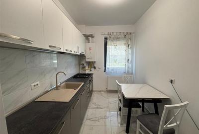 Ap 2 cam,  bloc 2025, parcare, complex Ozone, mobilat si utilat - 9