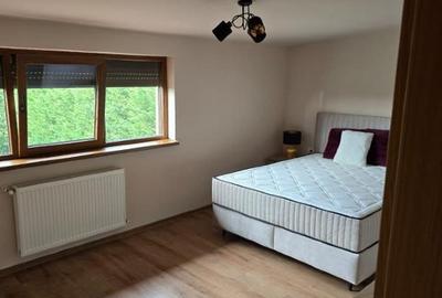 Liniște, confort și intimitate Dumbrăvița - 5