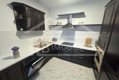 Apartament cu 2 camere decomandat, mobilat în Tudor - 6