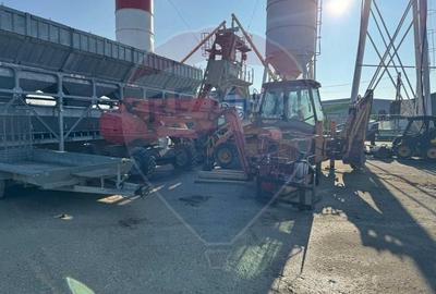 De vanzare Statie de betoane si Cladire Administrativa in Marghita - 3