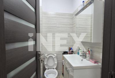 De vanzare | Apartament 3 camere, Etaj 2 | Zona Trivale, l? - 5