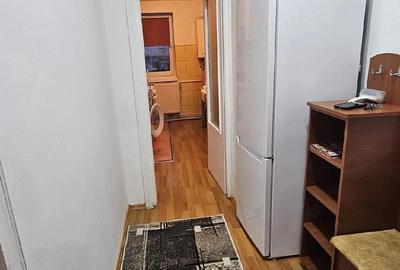 Apartament cu 2 camere decomandat în Central - 3
