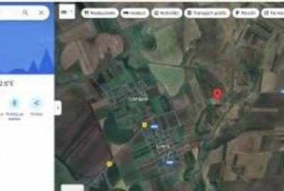 Teren extravilan cota parte 3/16 Amaru, ID: R2764932 - 3