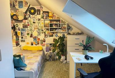 Oportunitate! Apartament cu 4 Camere, 2077 €/mp, finisat modern. Comision 0%! - 16