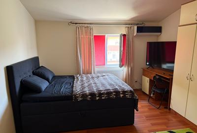 Apartament 1 camera - 31 m2 - Mansarda - Aleea Gorni?tilor