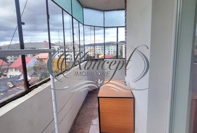 Apartament spatios cu 2 locuri de parcare in cartierul Marasti Apartament spatios cu 2 locuri de parcare in cartierul Marasti - 12