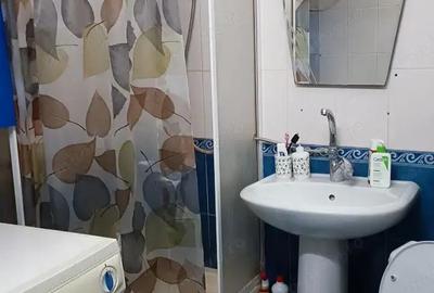 Garsonieră decomandată în Berceni