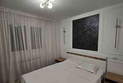 Apartament 2 cam. decomandat,renovat lux,mobilat la Metrou 1 Decembrie - 8