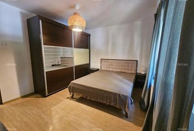 Apartament de 2 camere, decomandat, 60 mp, zona 13 Septembrie