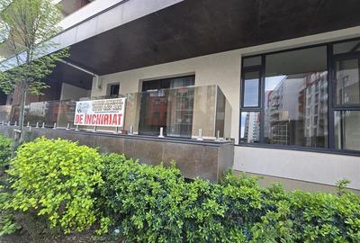 Apartament cu 2 camere decomandat, mobilat în Tractorul - 10