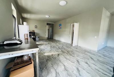 Spațiu comercial, de 140 mp, în Baciu - 1