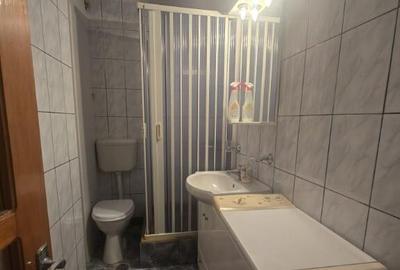 ID 609 Apartament 3 camere * Str BABADAG - 12