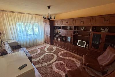 Apartament cu 3 camere decomandat în Central - 6