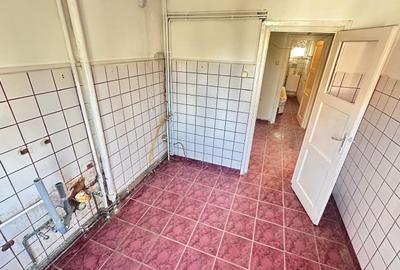 Apartament cu 2 camere decomandat în Bălcescu - 3