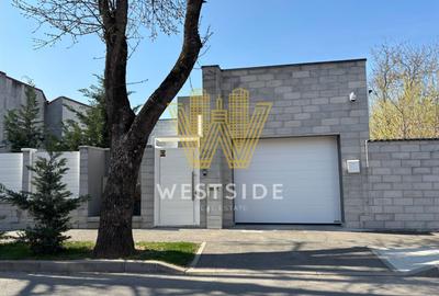 Casă individuală cu 4 camere cu Teren 1150 Mp în Lunei - 2