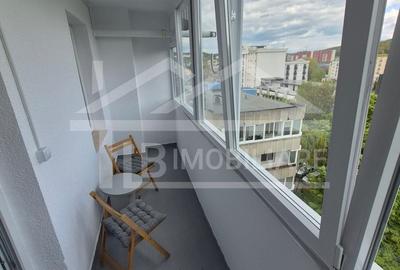 Garsonieră decomandată, mobilată în Tudor - 6