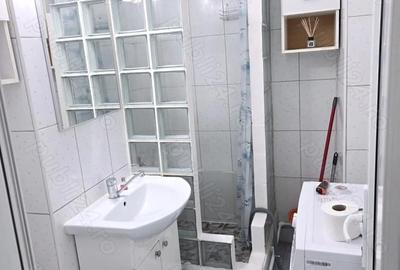 Garsonieră decomandată în Mănăștur - 2