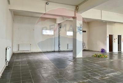 Birou, de 226 mp, în Central - 22