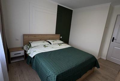 Apartament cu 3 camere semidecomandat în Central - 3