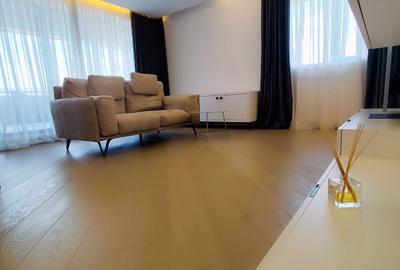 Apartament 2 camere LUX - Cotroceni / Cortina Academy