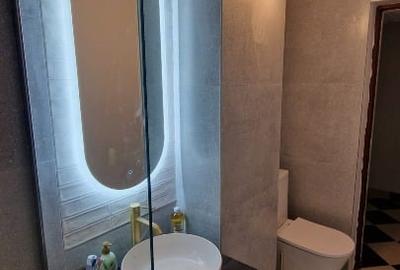 Apartament cu 2 camere semidecomandat în Inel II - 13