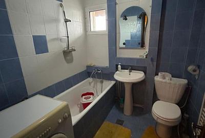Apartament cu 3 camere în Ultracentral - 9