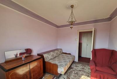 Apartament cu 2 camere, decomandat, zona Tatarasi - 5