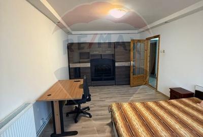 Apartament 3 camere de inchiriat Lapus-Arges - 1