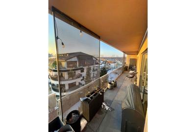 REA1022805 Locuinta Ideala in Pipera I 2 camere cu terasa impresionanta - 16